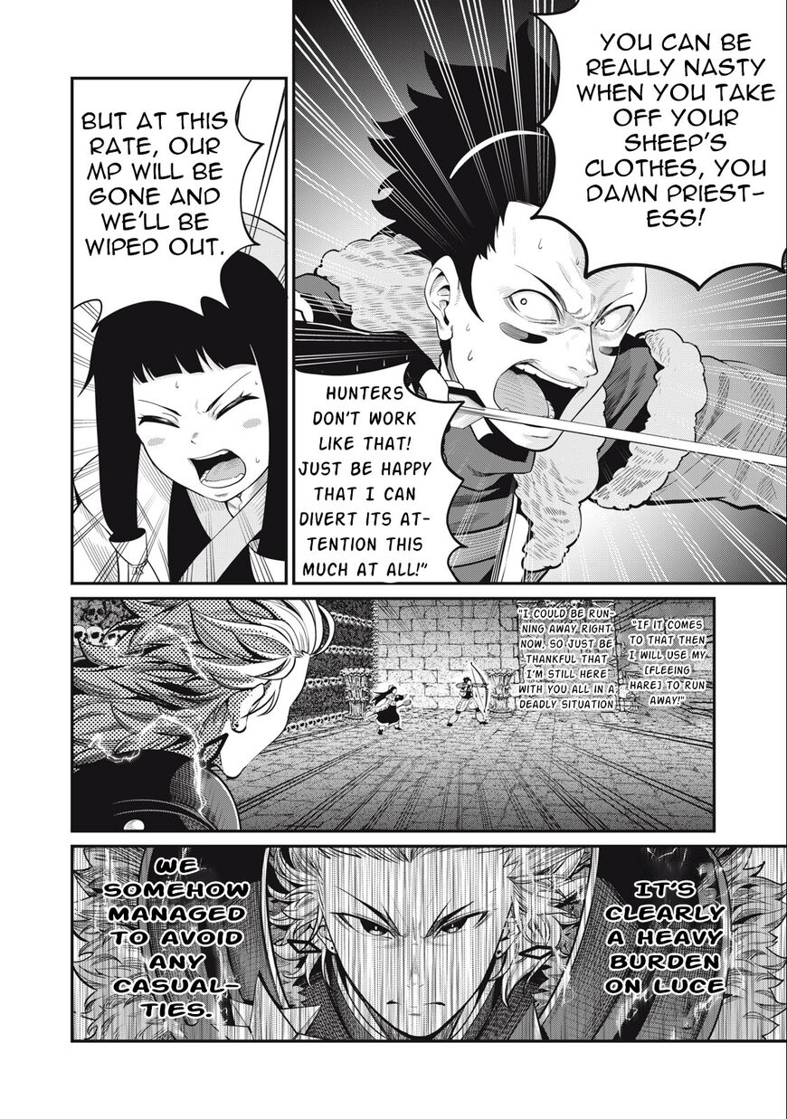Read The Exiled Reincarnated Heavy Knight Is Unrivaled in Game Knowledge Manga Online