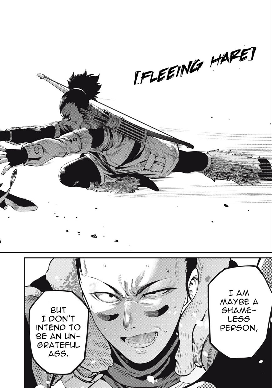 Read The Exiled Reincarnated Heavy Knight Is Unrivaled in Game Knowledge Manga Online