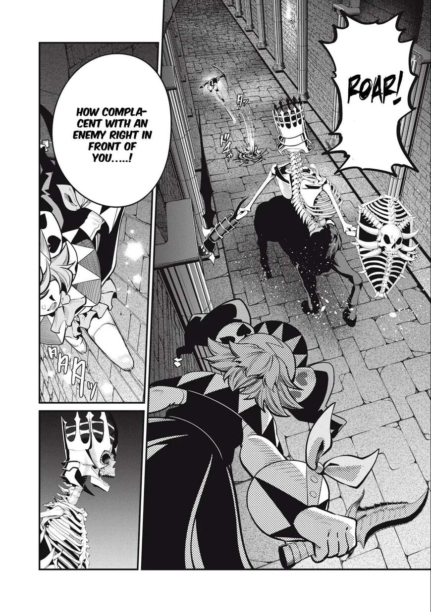 Read The Exiled Reincarnated Heavy Knight Is Unrivaled in Game Knowledge Manga Online