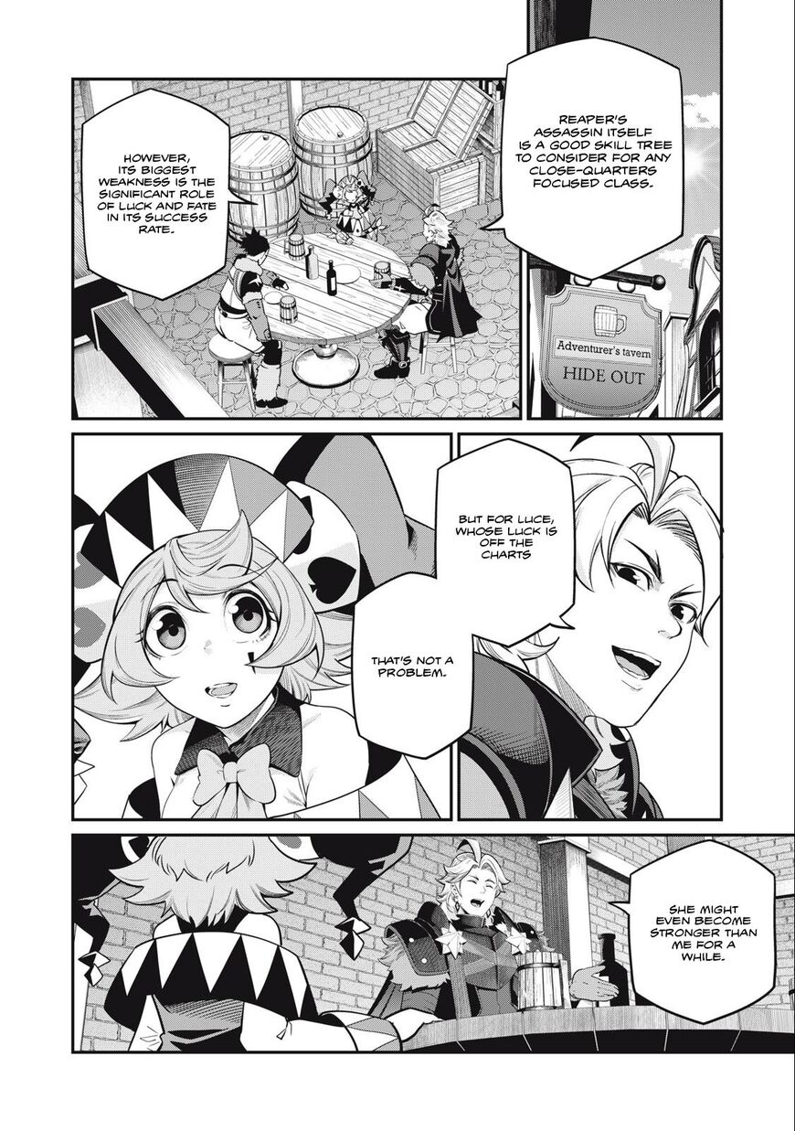 Read The Exiled Reincarnated Heavy Knight Is Unrivaled in Game Knowledge Manga Online