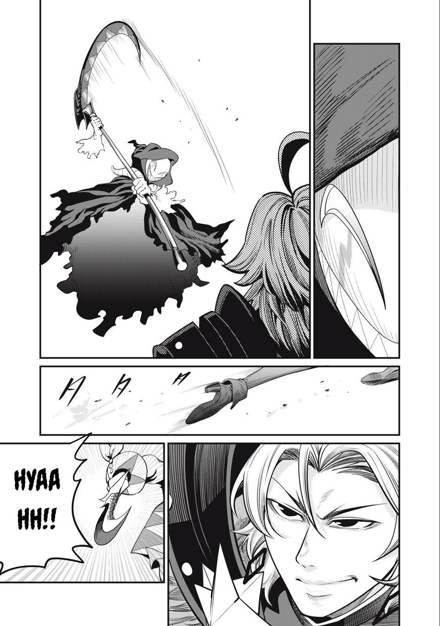 Read The Exiled Reincarnated Heavy Knight Is Unrivaled in Game Knowledge Manga Online