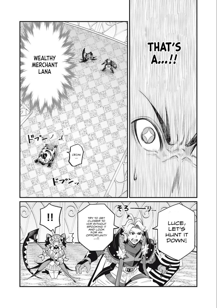 Read The Exiled Reincarnated Heavy Knight Is Unrivaled in Game Knowledge Manga Online