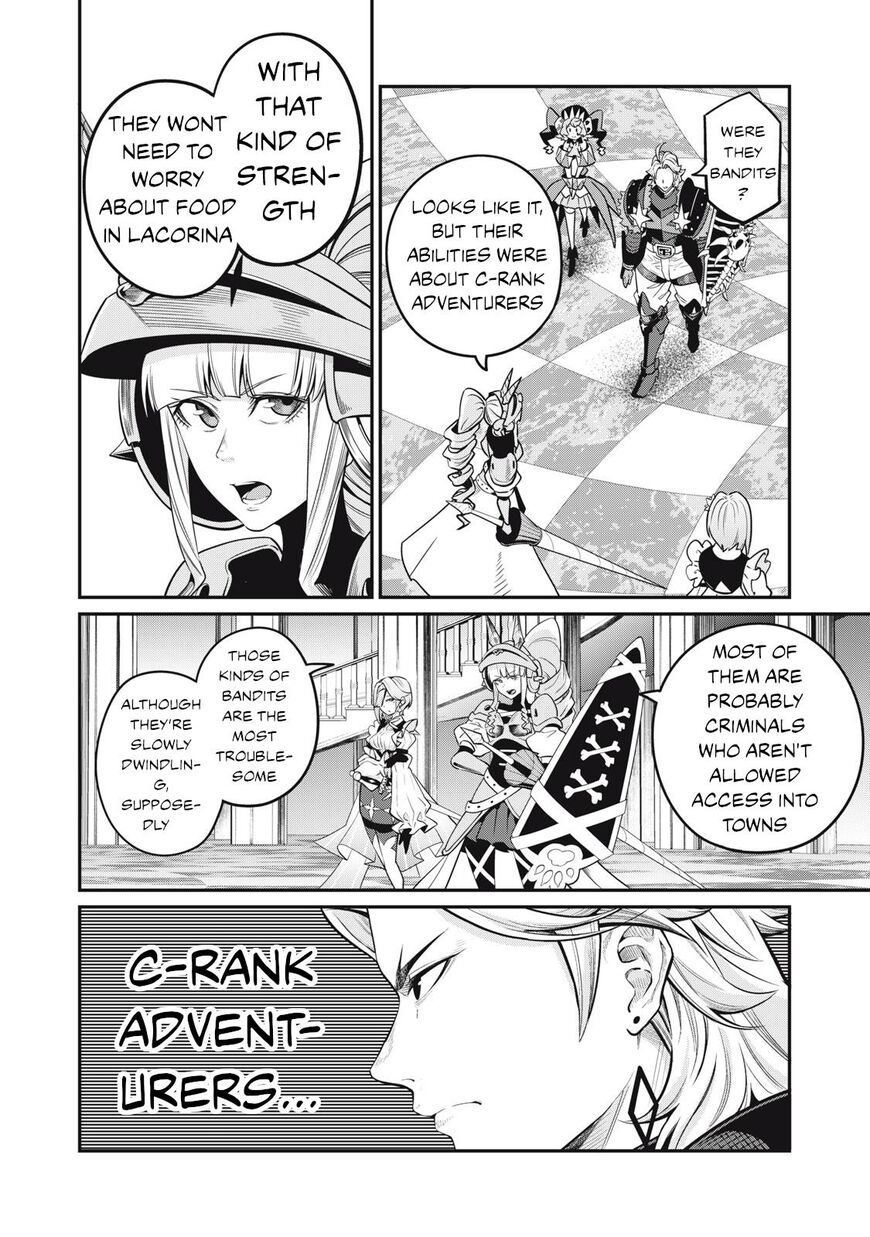 Read The Exiled Reincarnated Heavy Knight Is Unrivaled in Game Knowledge Manga Online