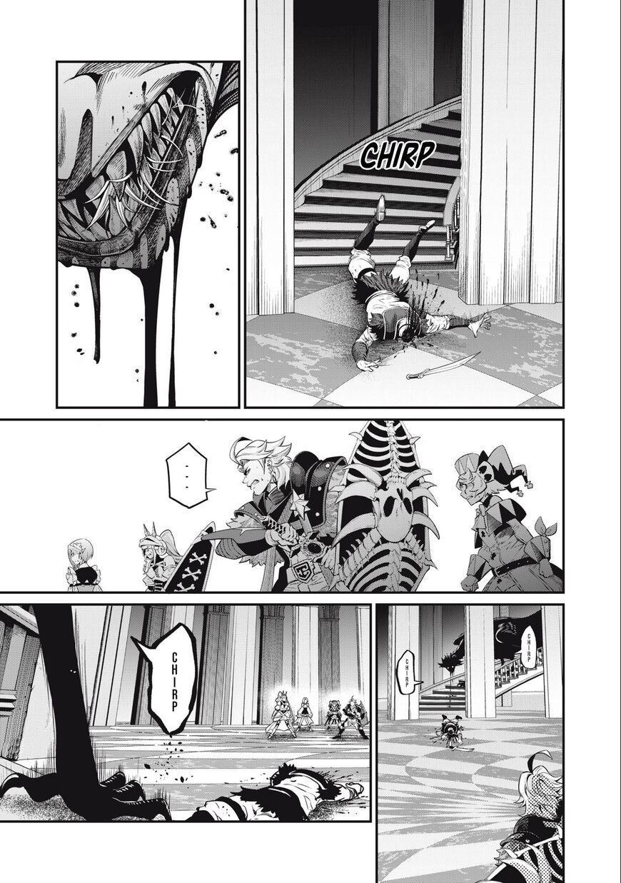 Read The Exiled Reincarnated Heavy Knight Is Unrivaled in Game Knowledge Manga Online