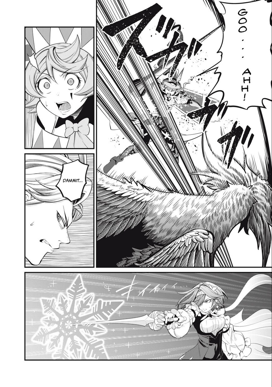 Read The Exiled Reincarnated Heavy Knight Is Unrivaled in Game Knowledge Manga Online
