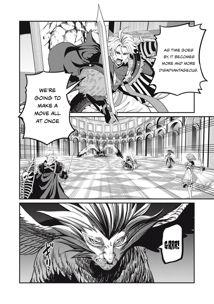 Read The Exiled Reincarnated Heavy Knight Is Unrivaled in Game Knowledge Manga Online