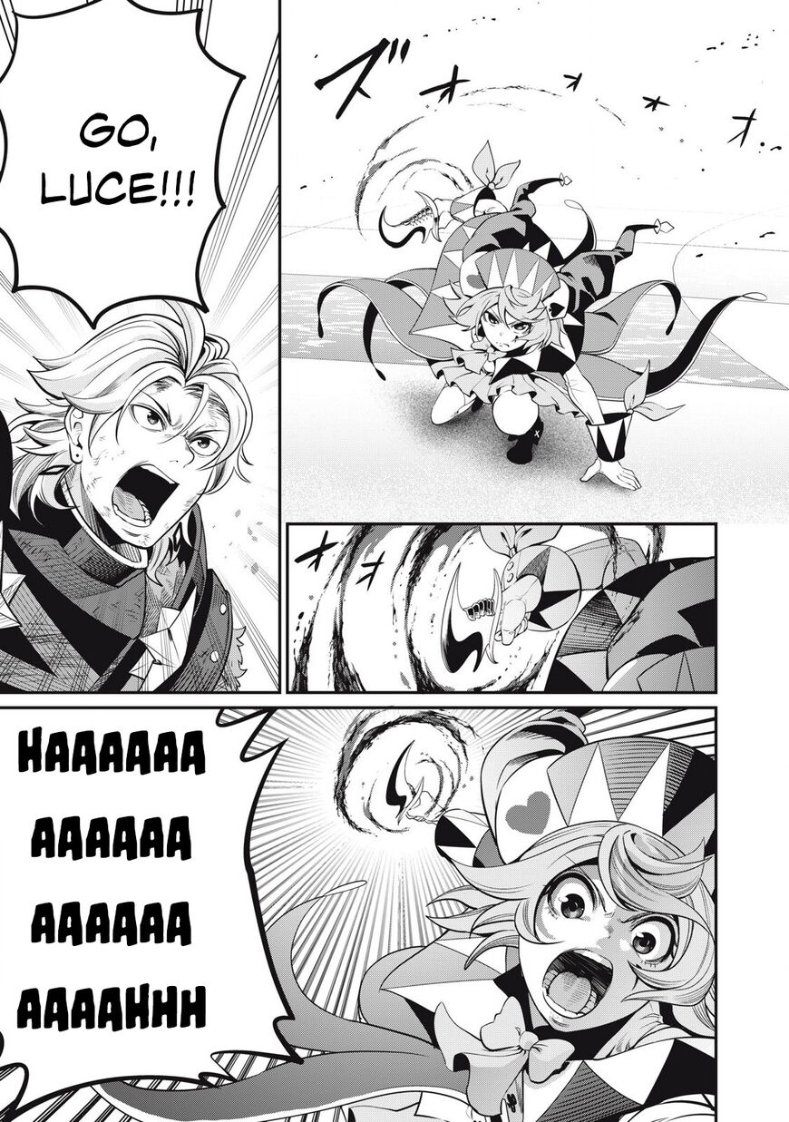 Read The Exiled Reincarnated Heavy Knight Is Unrivaled in Game Knowledge Manga Online