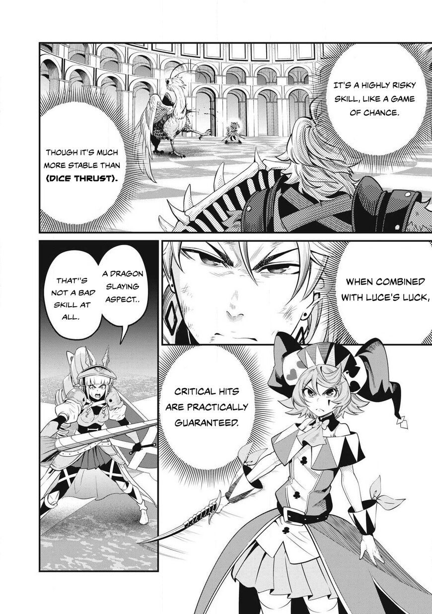 Read The Exiled Reincarnated Heavy Knight Is Unrivaled in Game Knowledge Manga Online
