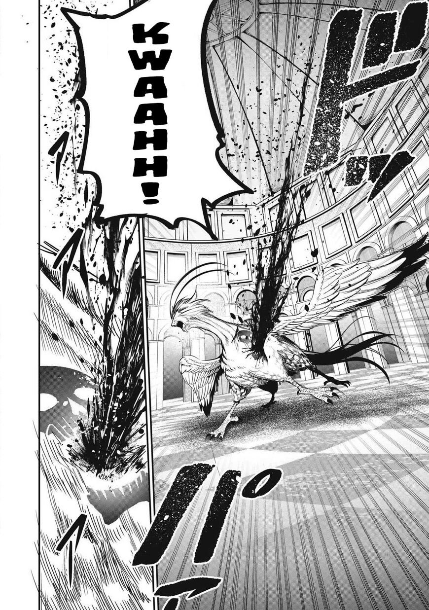Read The Exiled Reincarnated Heavy Knight Is Unrivaled in Game Knowledge Manga Online