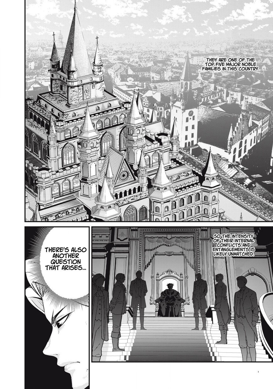 Read The Exiled Reincarnated Heavy Knight Is Unrivaled in Game Knowledge Manga Online