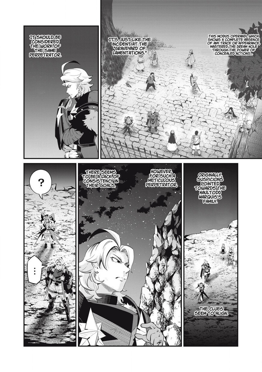 Read The Exiled Reincarnated Heavy Knight Is Unrivaled in Game Knowledge Manga Online