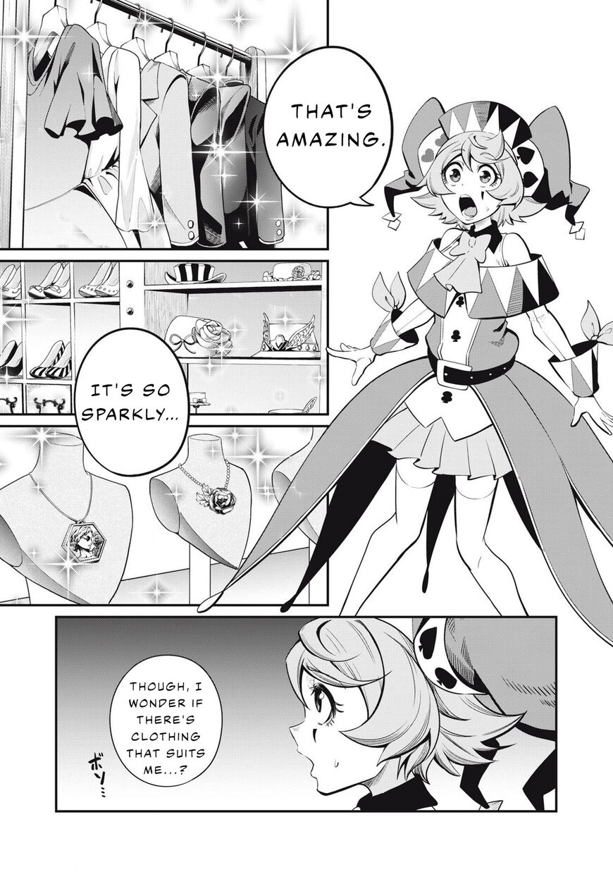 Read The Exiled Reincarnated Heavy Knight Is Unrivaled in Game Knowledge Manga Online