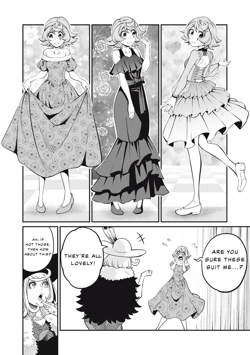 Read The Exiled Reincarnated Heavy Knight Is Unrivaled in Game Knowledge Manga Online