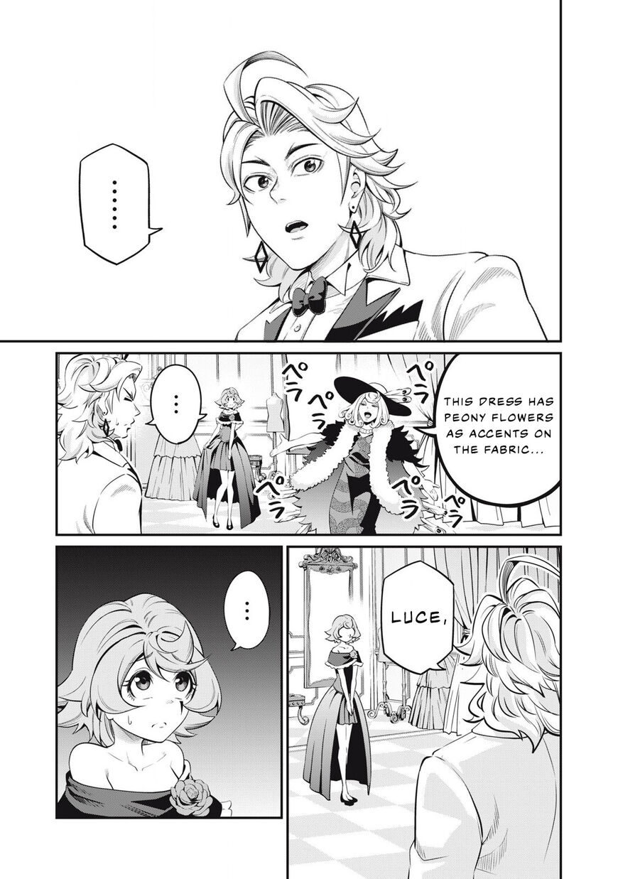 Read The Exiled Reincarnated Heavy Knight Is Unrivaled in Game Knowledge Manga Online