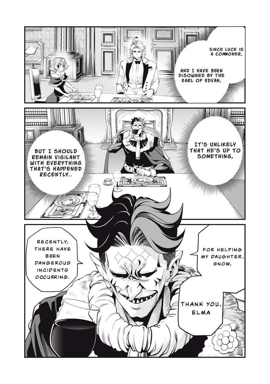 Read The Exiled Reincarnated Heavy Knight Is Unrivaled in Game Knowledge Manga Online