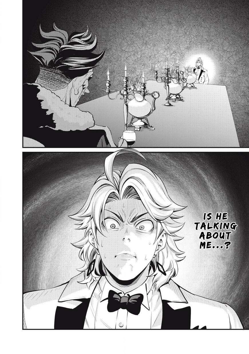 Read The Exiled Reincarnated Heavy Knight Is Unrivaled in Game Knowledge Manga Online