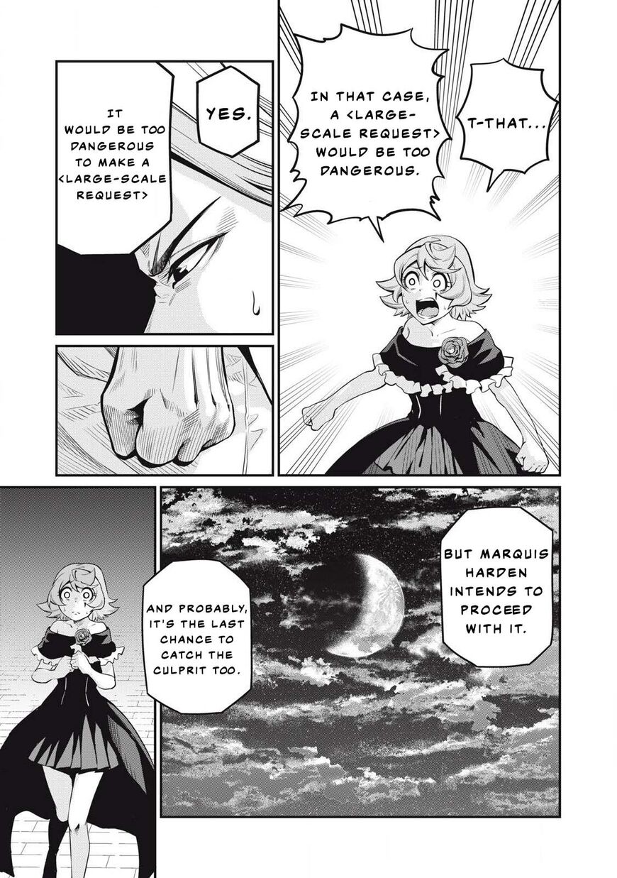 Read The Exiled Reincarnated Heavy Knight Is Unrivaled in Game Knowledge Manga Online
