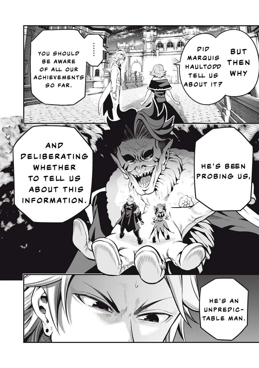Read The Exiled Reincarnated Heavy Knight Is Unrivaled in Game Knowledge Manga Online