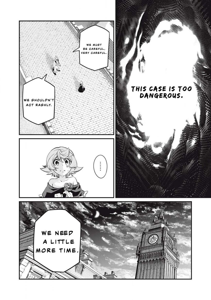 Read The Exiled Reincarnated Heavy Knight Is Unrivaled in Game Knowledge Manga Online