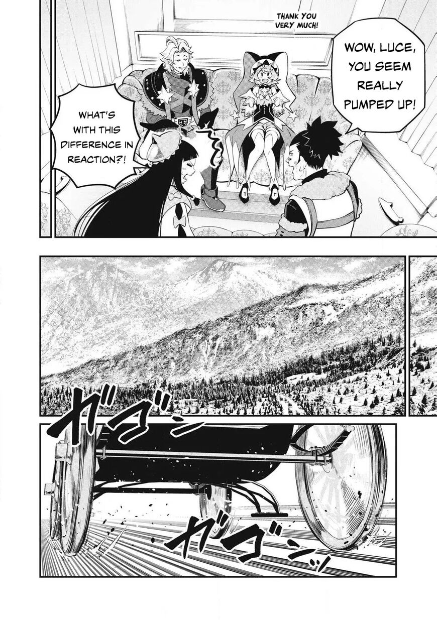 Read The Exiled Reincarnated Heavy Knight Is Unrivaled in Game Knowledge Manga Online