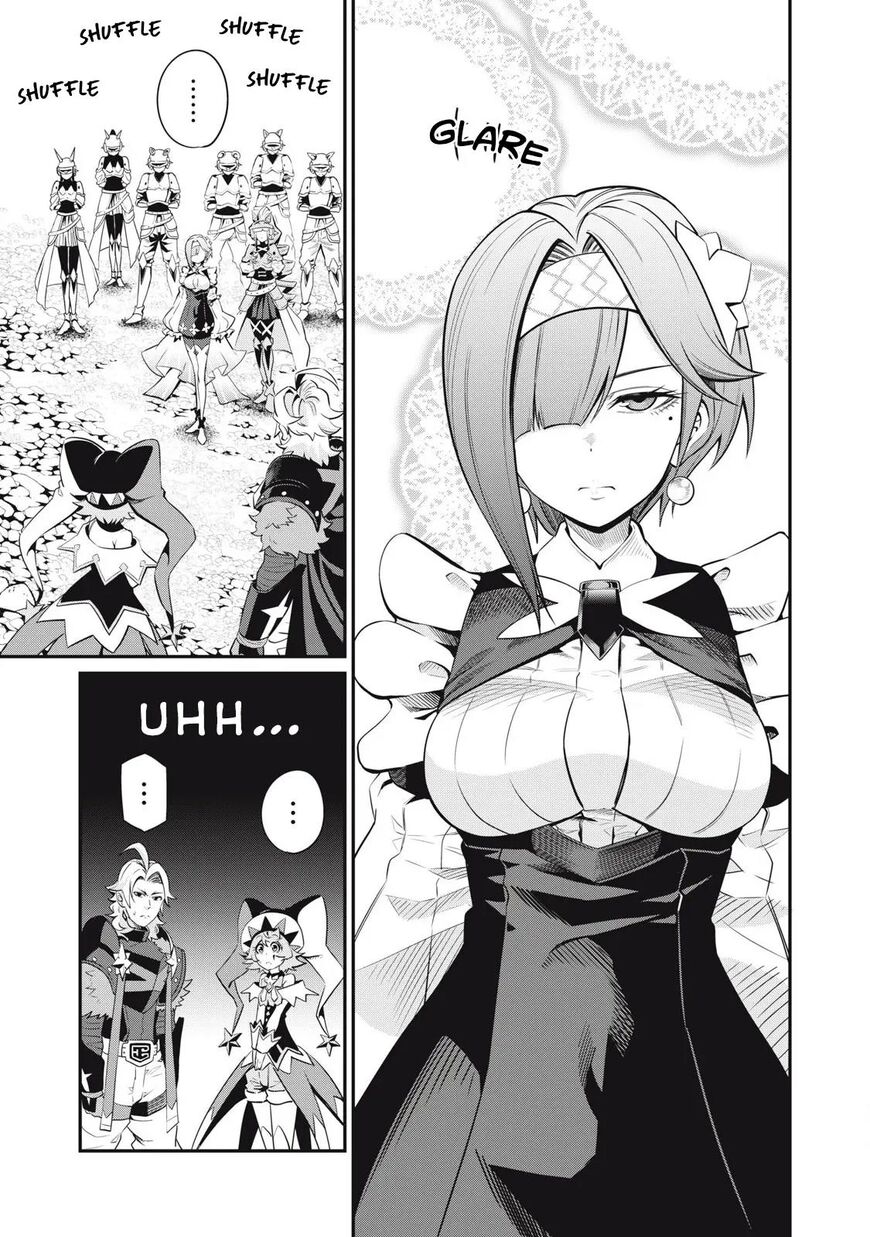 Read The Exiled Reincarnated Heavy Knight Is Unrivaled in Game Knowledge Manga Online