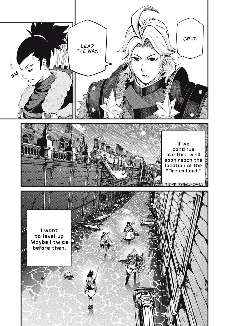 Read The Exiled Reincarnated Heavy Knight Is Unrivaled in Game Knowledge Manga Online