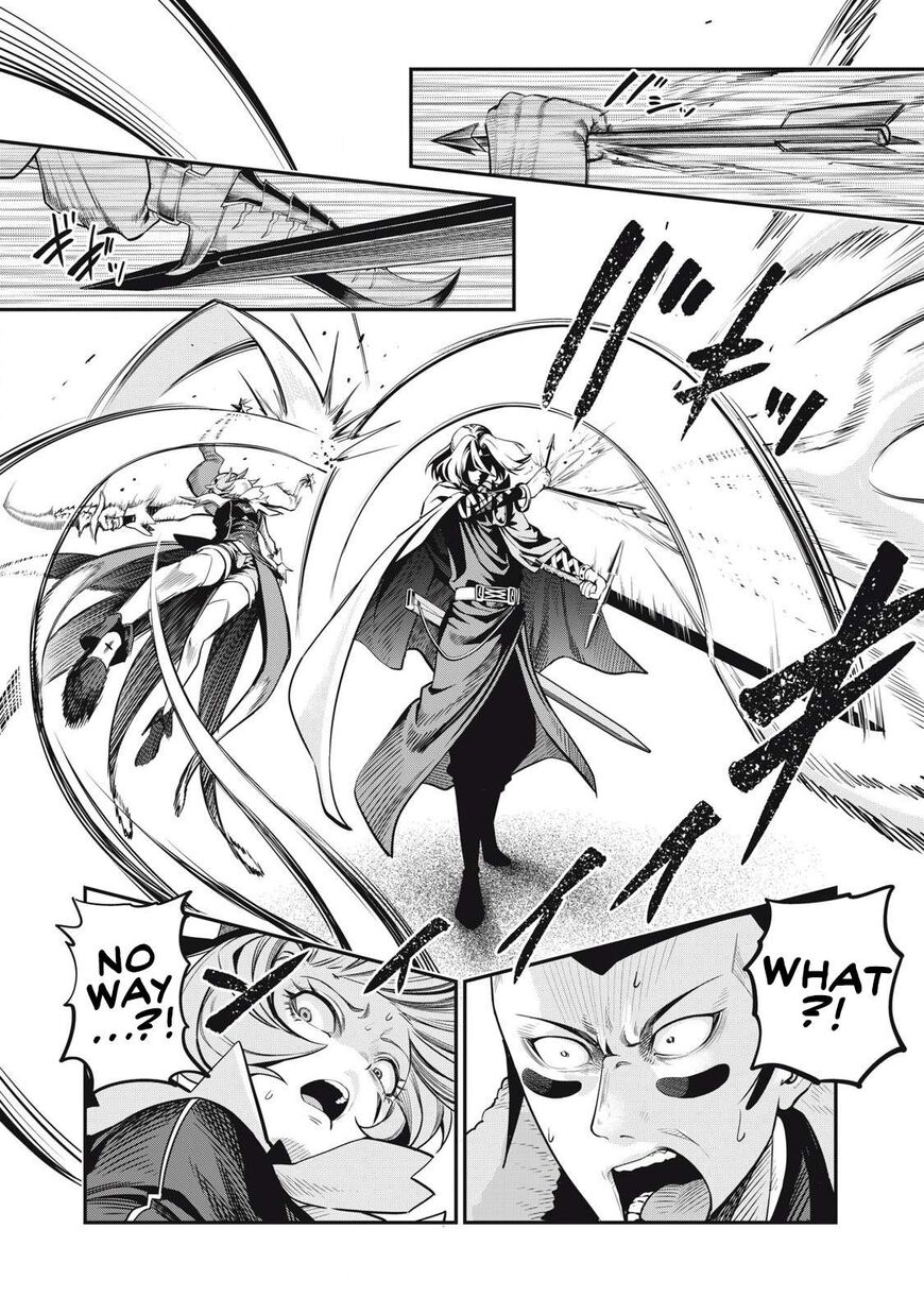 Read The Exiled Reincarnated Heavy Knight Is Unrivaled in Game Knowledge Manga Online