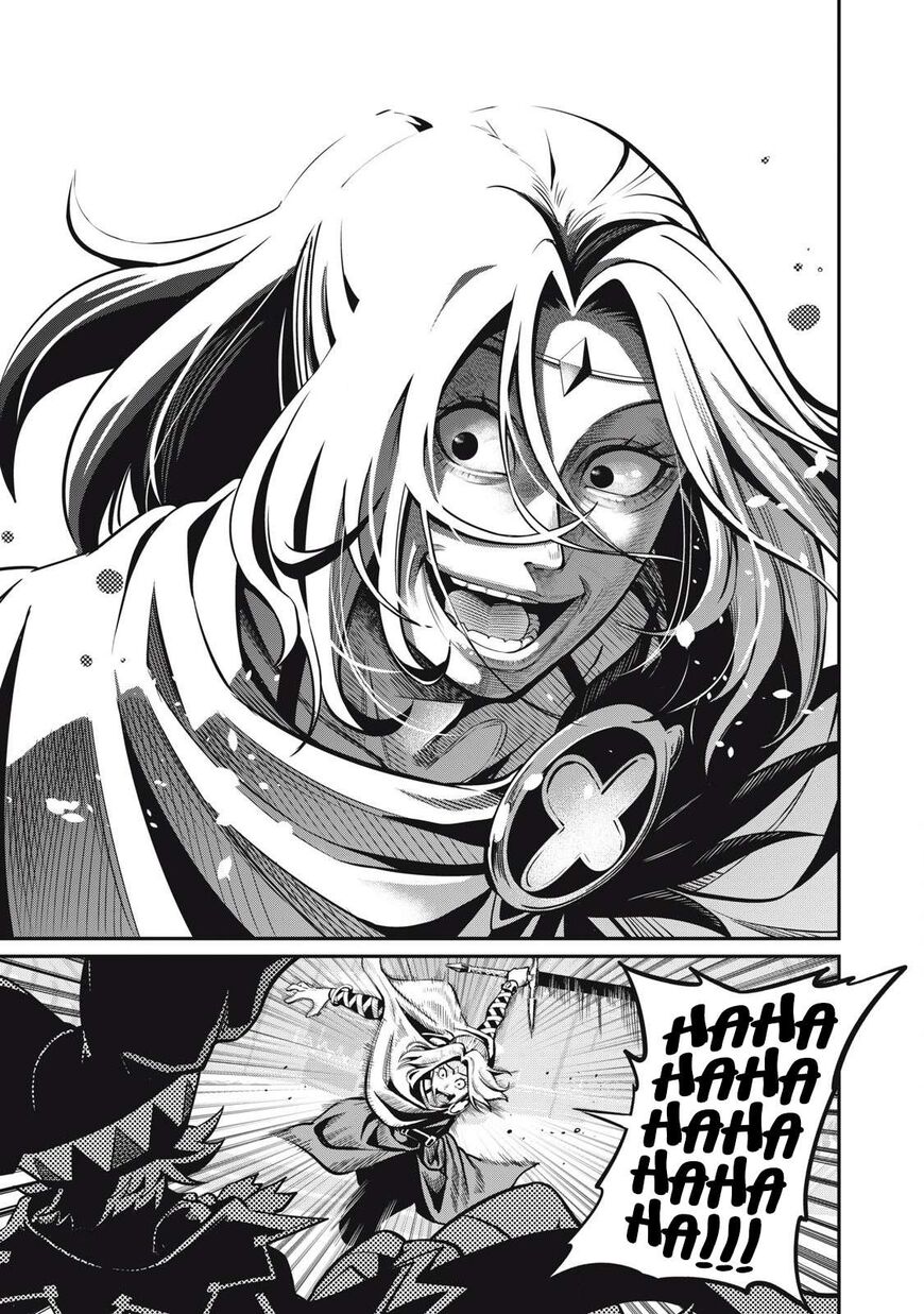 Read The Exiled Reincarnated Heavy Knight Is Unrivaled in Game Knowledge Manga Online