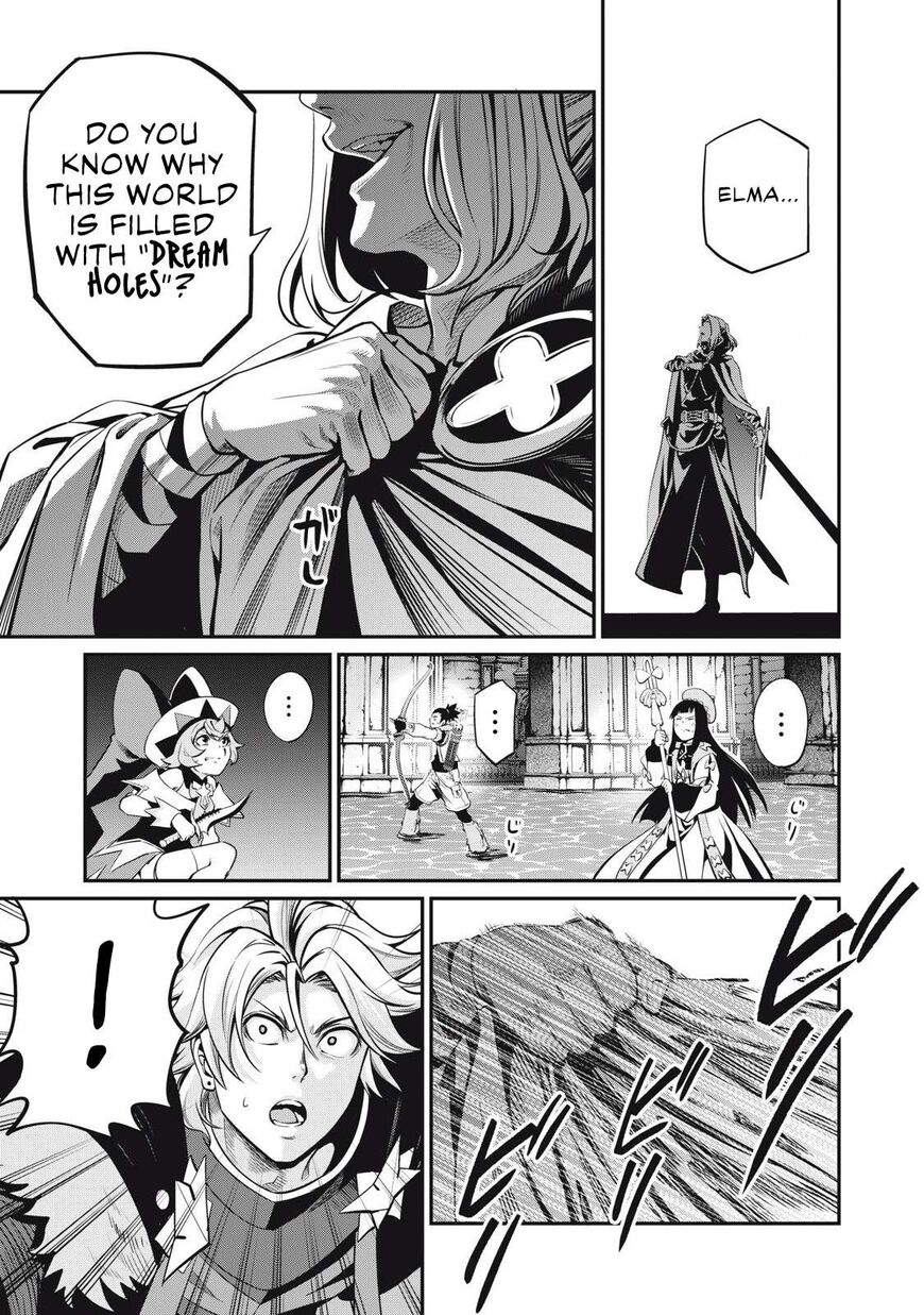 Read The Exiled Reincarnated Heavy Knight Is Unrivaled in Game Knowledge Manga Online