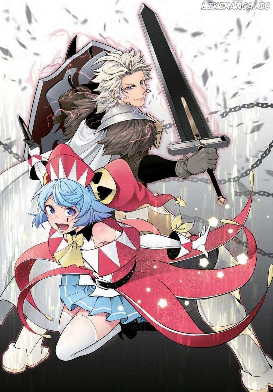 Read The Exiled Reincarnated Heavy Knight Is Unrivaled in Game Knowledge Manga Online