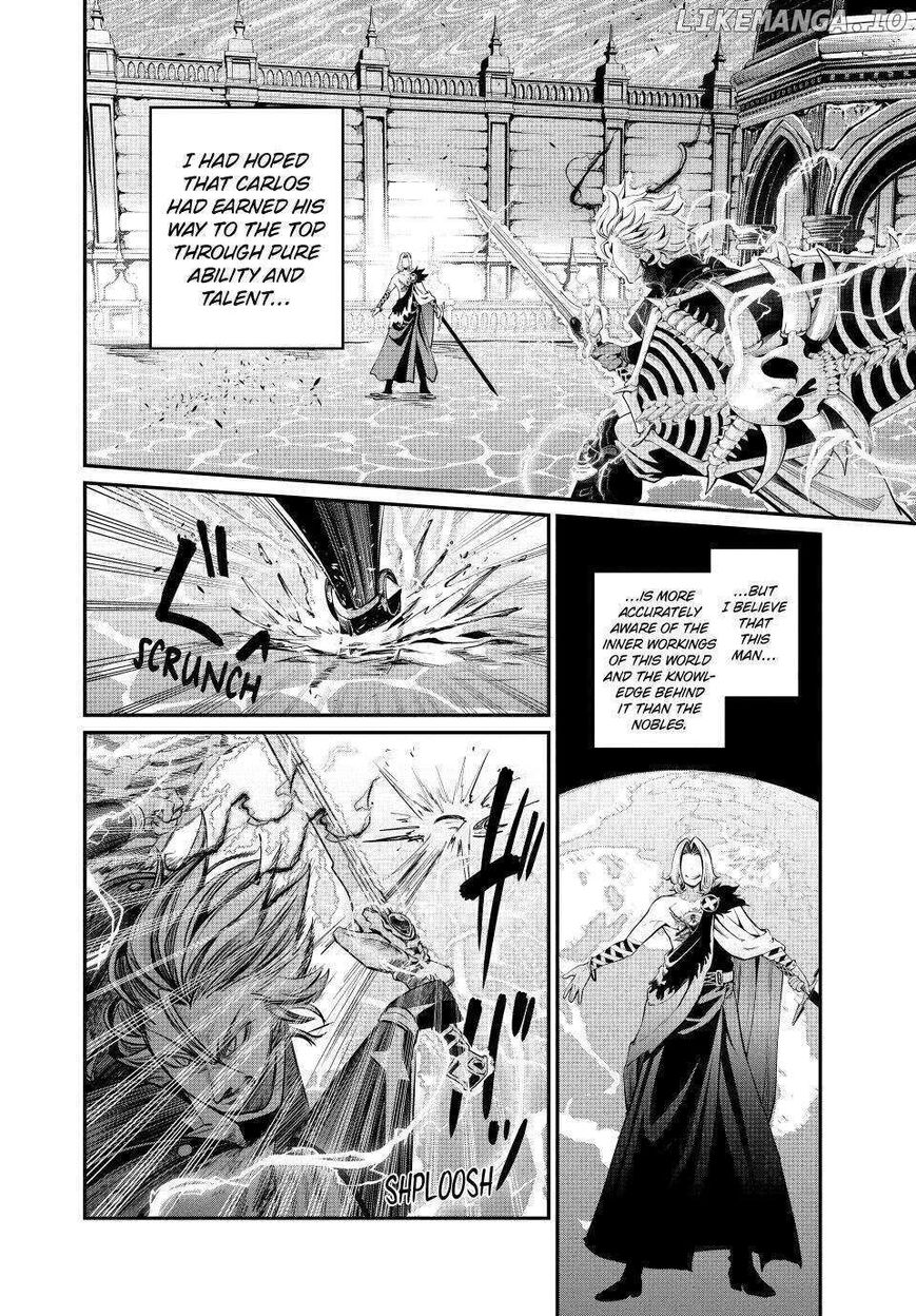 Read The Exiled Reincarnated Heavy Knight Is Unrivaled in Game Knowledge Manga Online