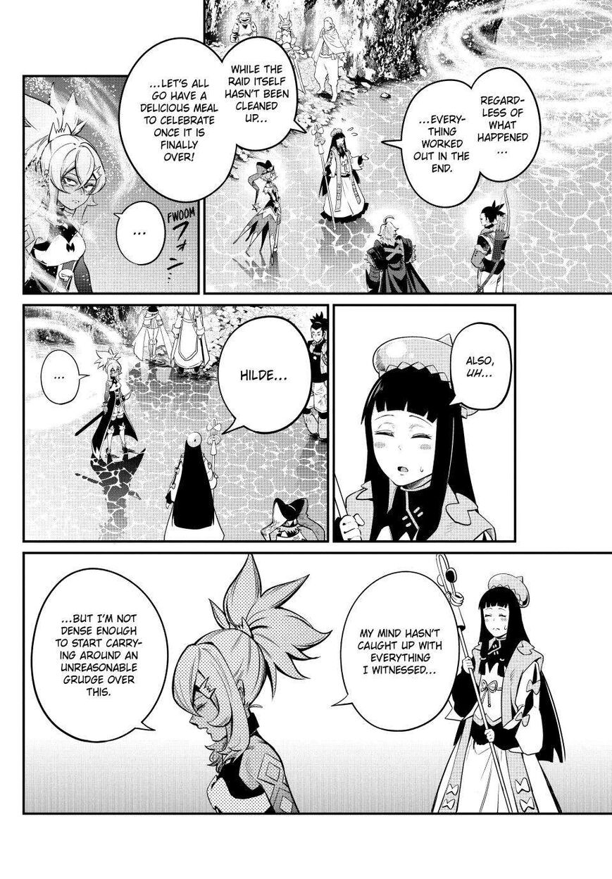 Read The Exiled Reincarnated Heavy Knight Is Unrivaled in Game Knowledge Manga Online