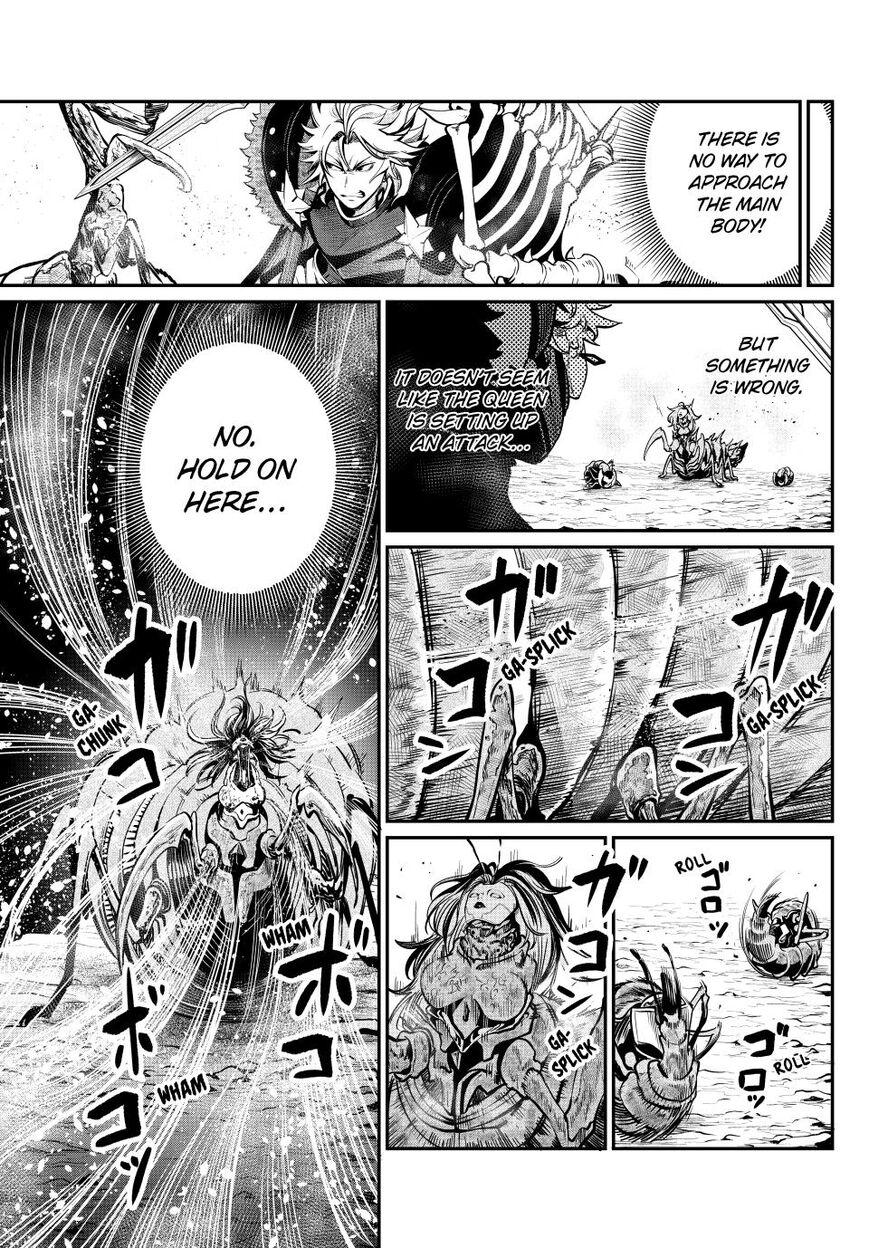 Read The Exiled Reincarnated Heavy Knight Is Unrivaled in Game Knowledge Manga Online
