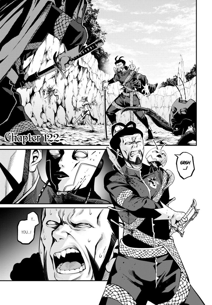 Read The Exiled Reincarnated Heavy Knight Is Unrivaled in Game Knowledge Manga Online