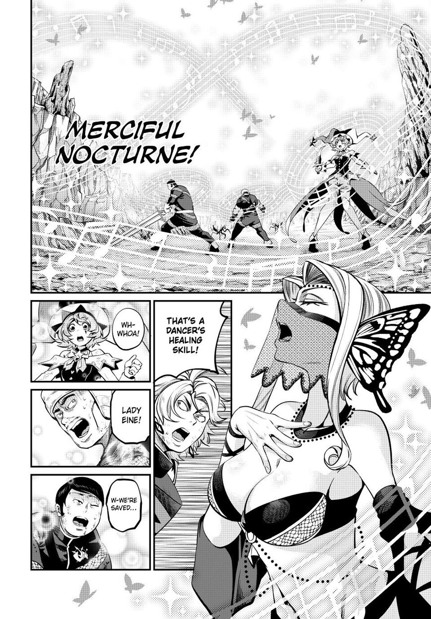Read The Exiled Reincarnated Heavy Knight Is Unrivaled in Game Knowledge Manga Online