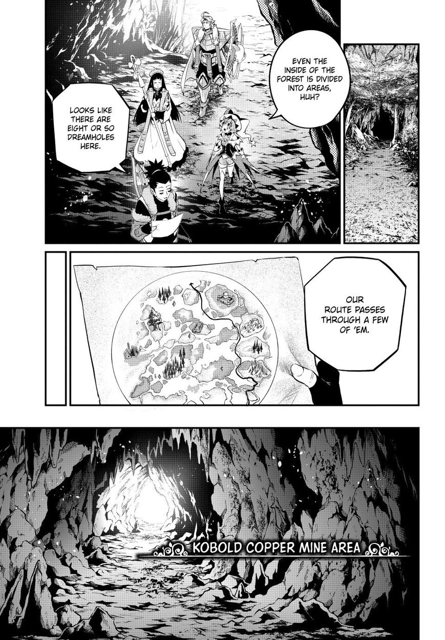 Read The Exiled Reincarnated Heavy Knight Is Unrivaled in Game Knowledge Manga Online