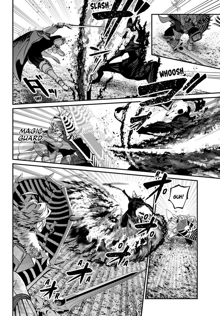 Read The Exiled Reincarnated Heavy Knight Is Unrivaled in Game Knowledge Manga Online