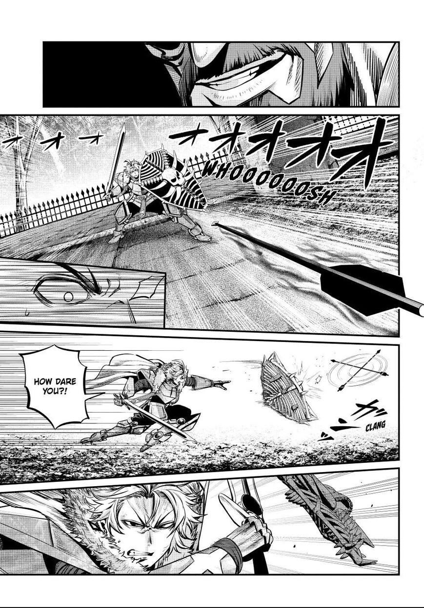 Read The Exiled Reincarnated Heavy Knight Is Unrivaled in Game Knowledge Manga Online