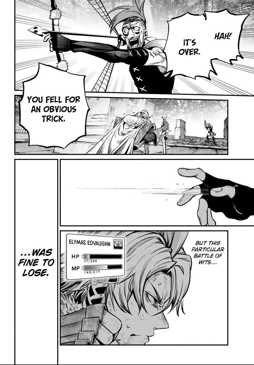 Read The Exiled Reincarnated Heavy Knight Is Unrivaled in Game Knowledge Manga Online