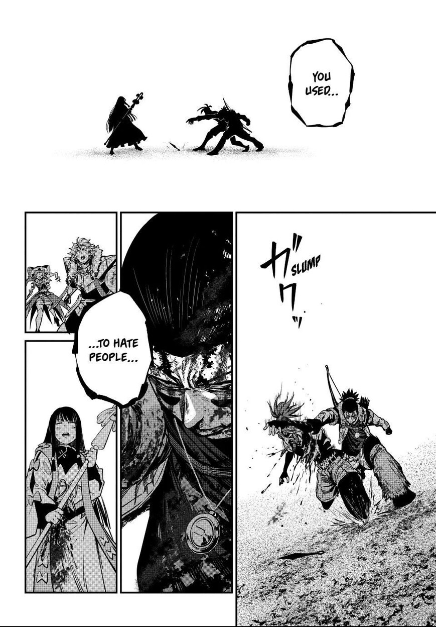Read The Exiled Reincarnated Heavy Knight Is Unrivaled in Game Knowledge Manga Online