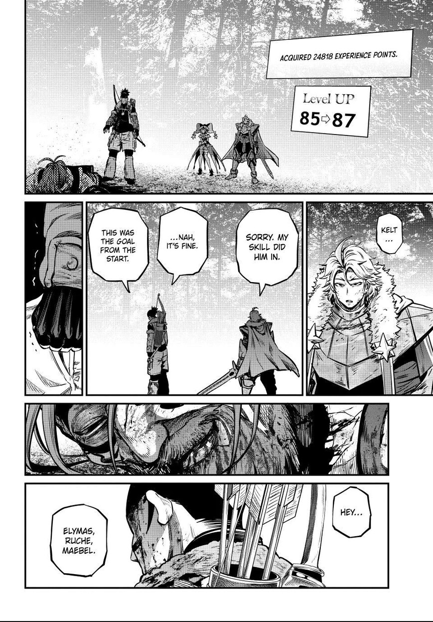 Read The Exiled Reincarnated Heavy Knight Is Unrivaled in Game Knowledge Manga Online