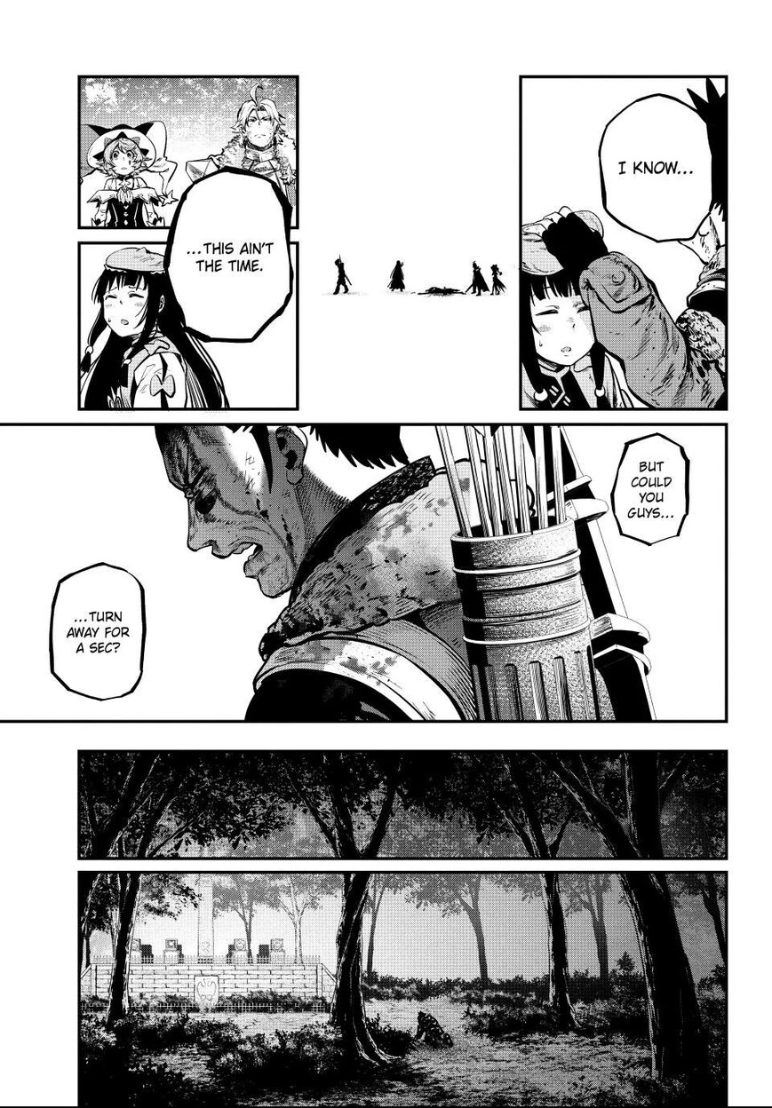 Read The Exiled Reincarnated Heavy Knight Is Unrivaled in Game Knowledge Manga Online