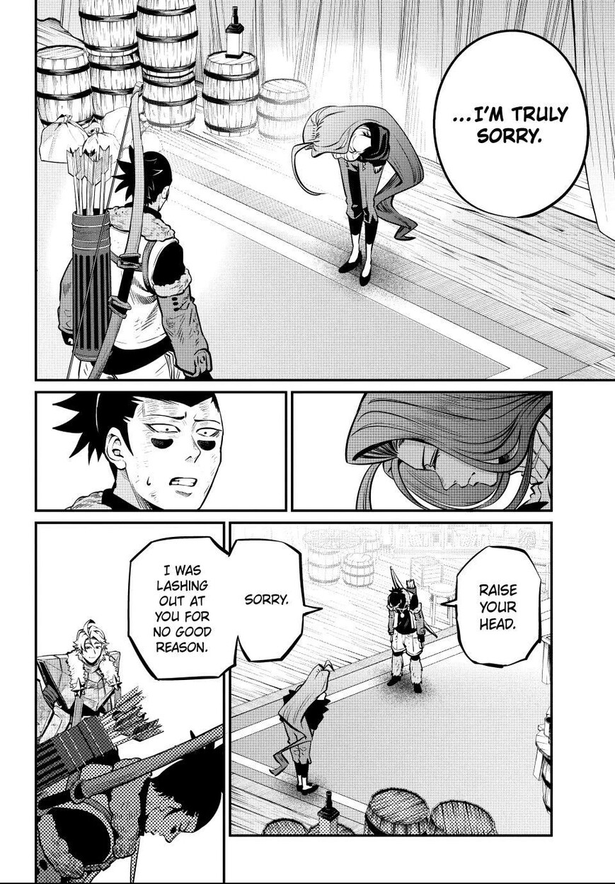 Read The Exiled Reincarnated Heavy Knight Is Unrivaled in Game Knowledge Manga Online