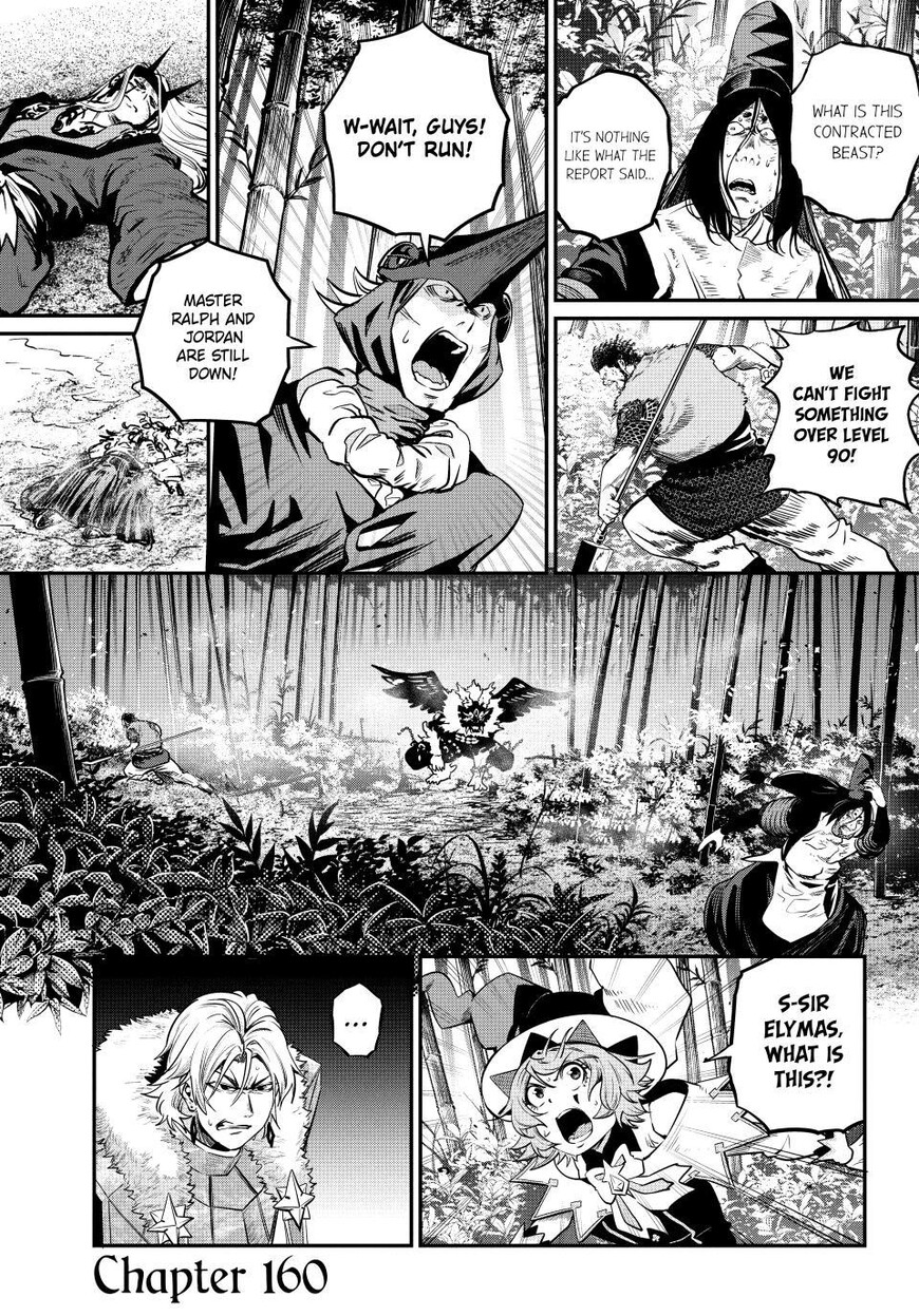 Read The Exiled Reincarnated Heavy Knight Is Unrivaled in Game Knowledge Manga Online