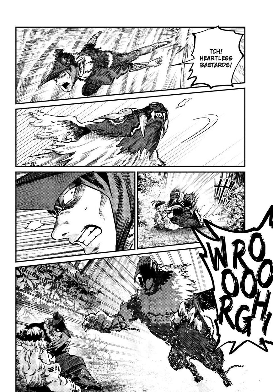 Read The Exiled Reincarnated Heavy Knight Is Unrivaled in Game Knowledge Manga Online