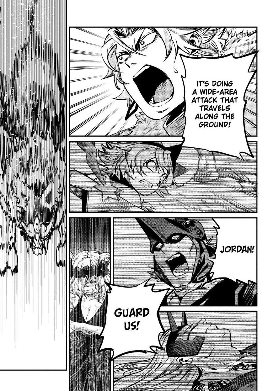 Read The Exiled Reincarnated Heavy Knight Is Unrivaled in Game Knowledge Manga Online