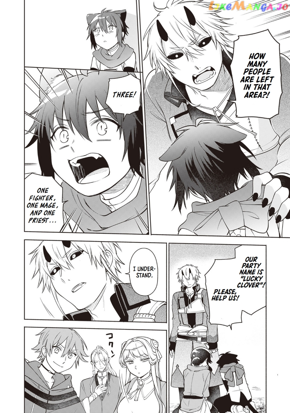 Read The Forsaken Saintess And Her Foodie Roadtrip In Another World Manga Online