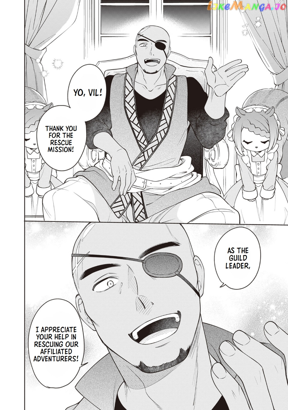 Read The Forsaken Saintess And Her Foodie Roadtrip In Another World Manga Online