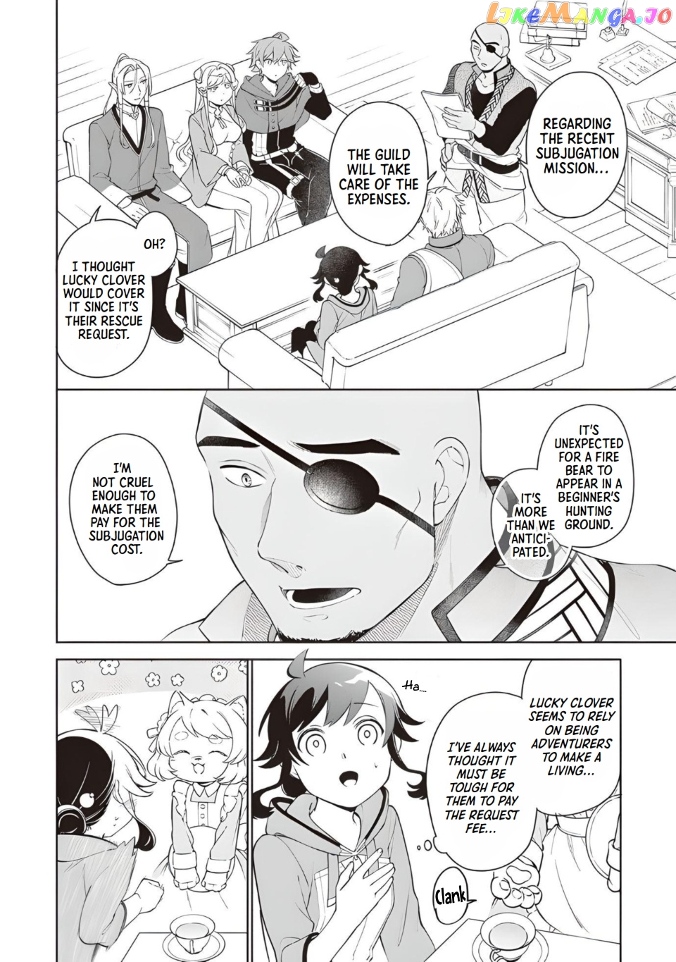 Read The Forsaken Saintess And Her Foodie Roadtrip In Another World Manga Online