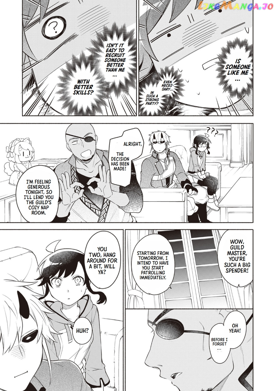 Read The Forsaken Saintess And Her Foodie Roadtrip In Another World Manga Online